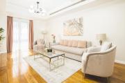 High 67th Floor, 1BR Top Location in Marina