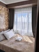 A&J Luxury Suite Staycation - Field Residences