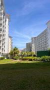 A&J Luxury Suite Staycation - Field Residences