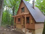 Őzike-Lak a Börzsönyben