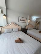 LushStay Lavish - Hanoi Train Station