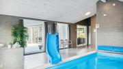Villavilla 579 - Houstrup Strand, Vestjylland