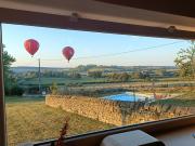 Maison de vacances à la campagne