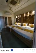 HR King HOTEL