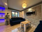 Domek Pluto Konradów