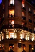 Hotel Zava-Boutique City Center