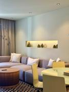 Suites 25, Hivernage, Calme, 2BR, Marrakech