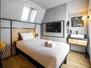 ibis Porto Centro Mercado Bolhao