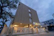 Treebo Premium Cachet Suites