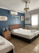 Casa Roma Boutique Hotel