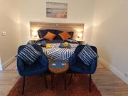 #4 at Keeles Georgian Townhouse