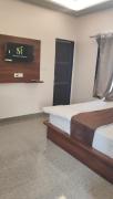 Hotel Shree Mangalam and Restaurant