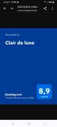 Clair de lune