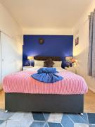 Marble Arch Beautiful Family Apartment