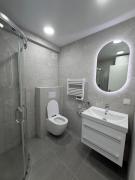 SILVIA apartment 101