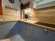 NIVAS Apartment Pefkochori