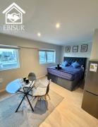 EBISUR Apart - Hoteles OROMPELLO