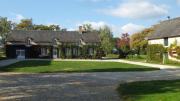 Grand gîte de charme en Région Centre