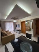 Apartamento ao lado shopping pantanal Cuiabá