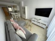 El Arrecife - Apartamento a 2 minutos de la playa en El Puerto de Santa María