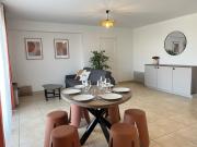 LOrée du Mail - Jaurès - Balcon - 6p