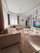 Cozy Apartment in Saranda No4