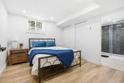 Modern Apartment Near Downtown Ottawa