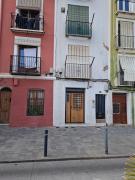 Apartamentos Gali playa 1 arsenal7