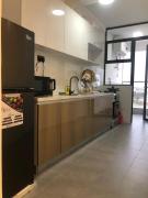 Golden Mango Heights Apartment