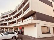 Elegancki apartament hotelowy - 2 pokoje