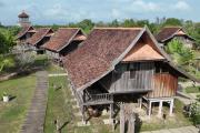 Top Kampung Penarik