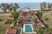 Top Kampung Penarik