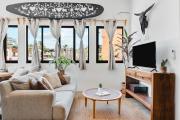 Downtown Penthouse Casa Conchita