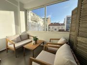 Cannes center perfect 3 bedroom