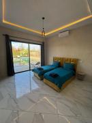 La villa alliv