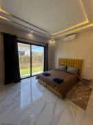 La villa alliv