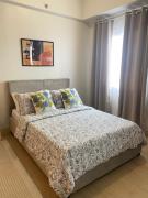 Condo unit near SM City Sta Rosa unit 3