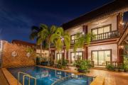 Oudom Sokhomal Private Wellness Villa & Retreat