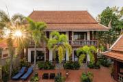 Oudom Sokhomal Private Wellness Villa & Retreat