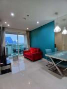 Top Pattaya Central