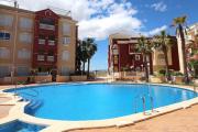 Los Alcazares Puerto Marina Casa Del Sol, 2 Bedroom, 3 Pools