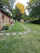 Kendall Lodge