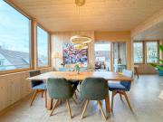 Stadtloft Vianne mit Terrasse