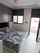 Appartement loué en centre ville