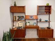 retro elegance - 3 king beds pool & hot tub at The Ponderosa