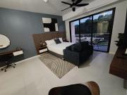 Ultra Modern Super Studio