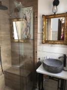 Mediterranean house in Bajo Guía