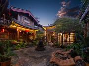 Top Lijiang