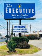 Executive Inn and Suites Houston