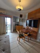 Flat Completo Crystal Place Goiânia